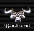 Bändikorut