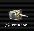 Sormukset